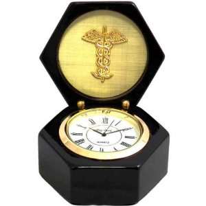  Stanford Clock   Medical, tarnish proof, CM776M