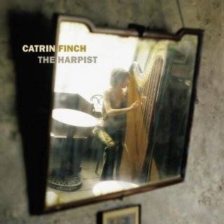 The Harpist by Catrin Finch ( Audio CD   2004)   Import