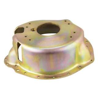 New McLeod 1958 Up Chevy Explosion Proof GM Bellhousing  