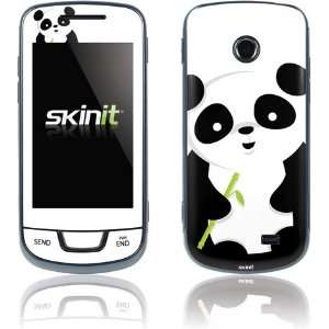  Giant Panda skin for Samsung T528G Electronics