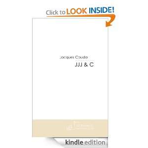 French Edition) Jacques Cauda  Kindle Store