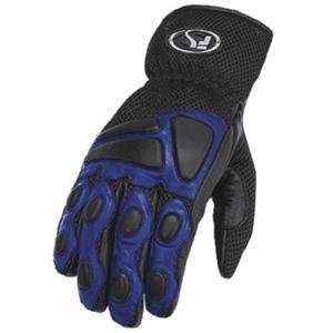  Fieldsheer Sonic Air Gloves   X Large/Blue Automotive
