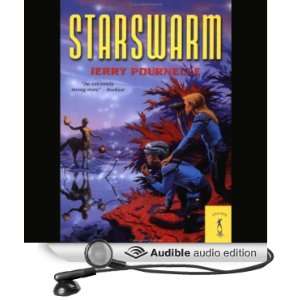   Starswarm (Audible Audio Edition) Jerry Pournelle, Lloyd James Books