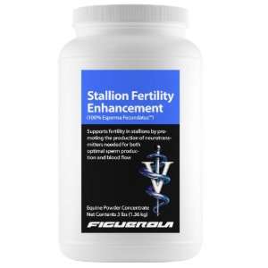  Stallion Fertility Enhancement   3 lb