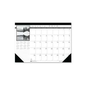  House of Doolittle Products   Monthly Desk Pad, 13 Mon 