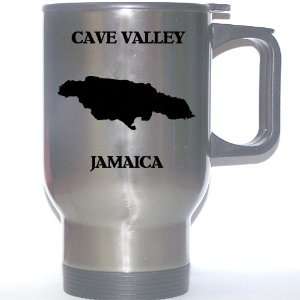  Jamaica   CAVE VALLEY Stainless Steel Mug Everything 