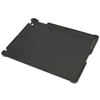 Made for iPad 2 ONLY Case weight 0.10 LBS Glossy Carbon Fiber iPad 2 
