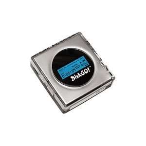  Edge Memory DiskGo USB Flash  Player 256 MB (EDGDM 