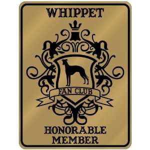  New  Whippet Fan Club   Honorable Member   Pets  Parking 