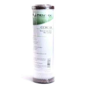  Pentek CCBC 10 Coconut Carbon Water Filters