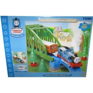  Thomas & Friends   Steam Along Thomas Train Set (Special 