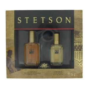  Stetson by Coty, 2 piece gift set for men. Beauty