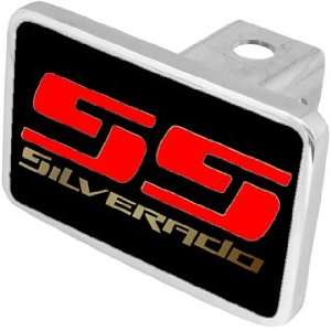  Chevrolet SS Silverado Hitch Cover Automotive