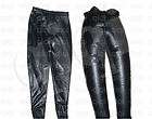 Latex rubber Inflatable Trousers  0.8mm suit catsuit, Latex Rubber 0 