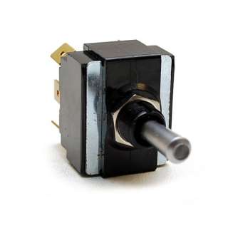 CARLING ON/OFF/ON MOMENTARY LIGHTED BOAT TOGGLE SWITCH  