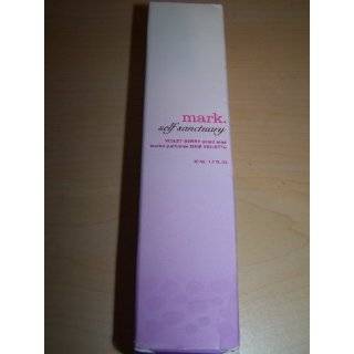 Avon MARK Self Sanctuary Violet Berry Scent Mist 1.7 oz