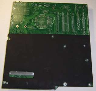 Dell Precision T5500 Work Station Motherboard D883F  