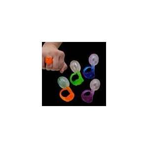  Plastic Squirting Finger Ring Gag Gifts Health & Personal 