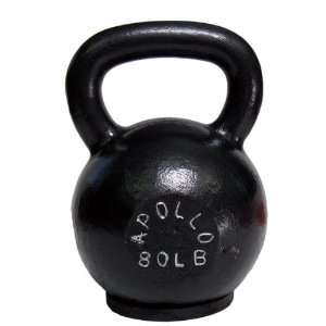  Apollo Kettlebell 36kg (79lb)