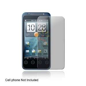   Protector for HTC EVO Shift 4G, Anti Spy Cell Phones & Accessories