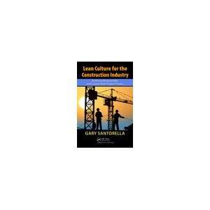   Culture for the Construction Industry Hard Cover Book Cell Phones