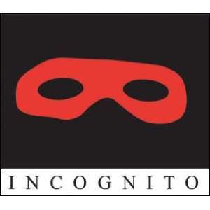  2009 Incognito Red by Michael David Winery 750ml Grocery 