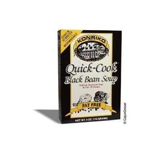   ® Quick Cook Black Bean Soup  Grocery & Gourmet Food