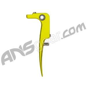  Custom Products Spyder VS1/VS2 Sling Trigger   Dust Yellow 