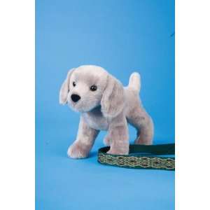  Cinders Weimaraner 8 by Douglas Cuddle Toys Toys & Games