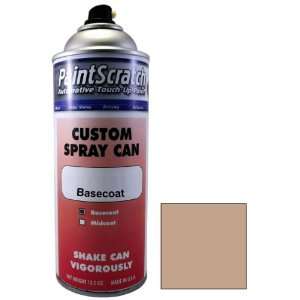 12.5 Oz. Spray Can of Light Autumnwood Pearl Touch Up Paint for 1997 
