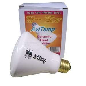  Avitech Avitemp Ceramic Heat Emitter 150 W