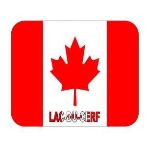  Canada   Lac du Cerf, Quebec Mouse Pad 