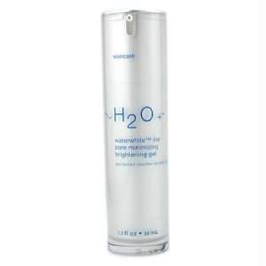 H2O Plus Waterwhite Lite Pore Minimizing Brightening Gel 40ml / 1.3oz