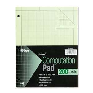  TOPS Products   TOPS   Engineering Computation Pad 