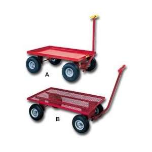  LITTLE RED WAGON HLDWX2436 8PN Toys & Games