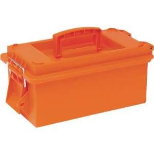 Action Products Sport Utility Dry Box   15in.L x 7 3/4in.W x 6 1/2in.H 