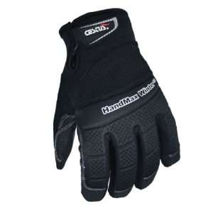  Cestus HandMax® Winter Cold Condition Work Glove, Black 