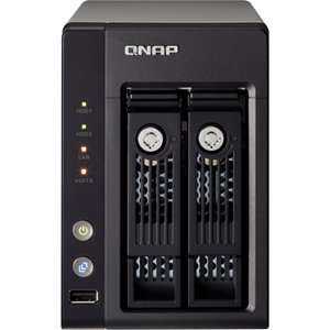  Storage Products, QNAP Turbo NAS TS 259 Pro Network Storage Server 