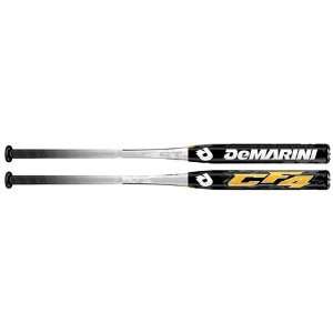  Demarini CF4 ST Fastpitch Bat WTDXCFF 11  9oz 2011 Sports 