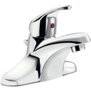  Moen CFG CA40712 Bathroom Faucet Chrome