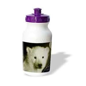  SmudgeArt Polar Bear Designs   POLAR BEAR   E   Water 