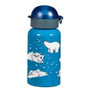  Laken Jr. Bottle  Polar Bear Play (.35 L) Sports 