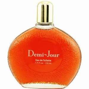  Demi Jour Perfume   EDT Splash 7.7 oz.(Without Box) by 