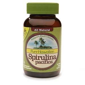  Nutrex Pure Hawaiian Spirulina Pacifica, 150 tabs 500 mg 