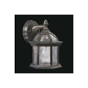   Quorum International 7817 45 Weston Outdoor Sconce