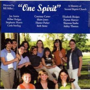   Girls Ensemble of Second Baptist Church, Richmond, VA (Audio CD) 1999