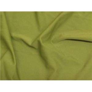 OLIVE GREEN DULL SPANDEX LYCRA SWIMSUIT FABRIC $9.99/YD  