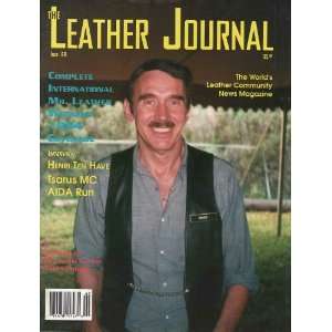   Community News Magazine   July 1994   Issue 60 Dave Rhodes Books