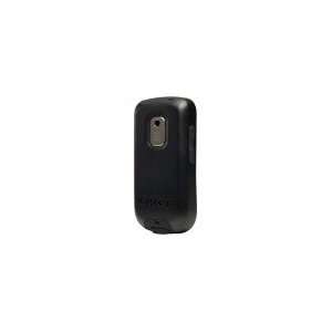   Commuter Case self adhering clear protective film Black Electronics