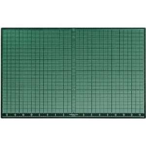  Pacific Arc green cutting mat 12x18 Arts, Crafts & Sewing